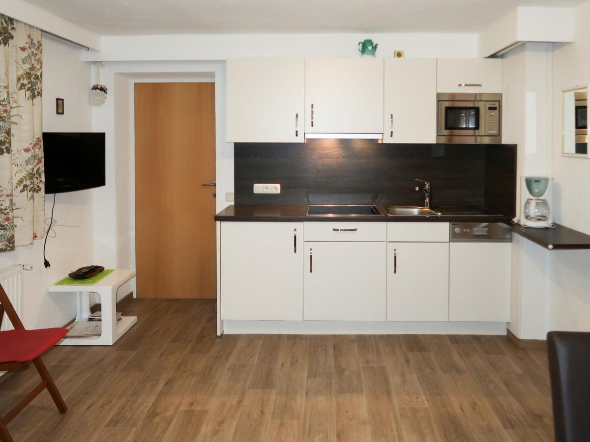Apartment Leni - Fie150 By Interhome Fliess Luaran gambar
