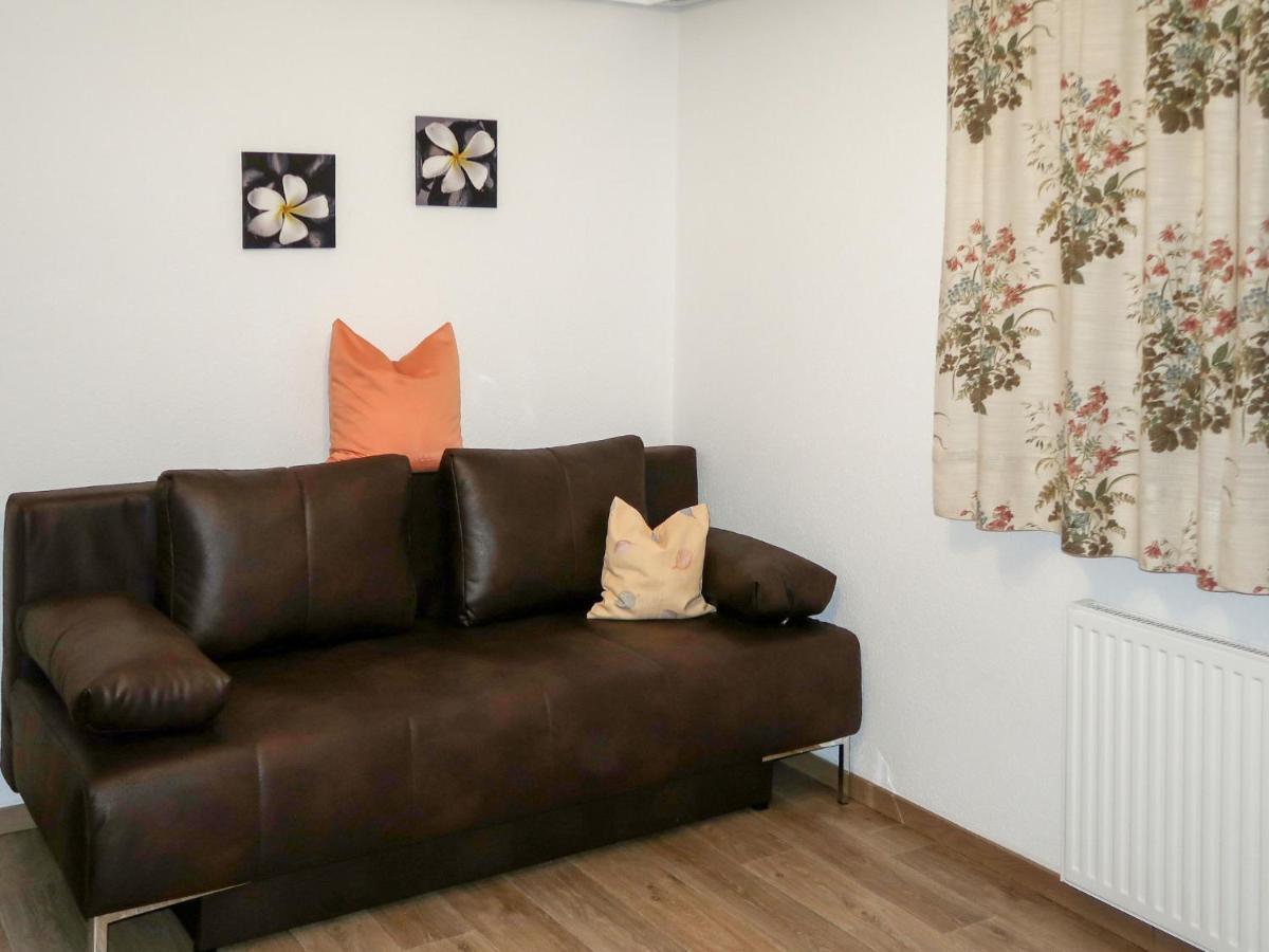 Apartment Leni - Fie150 By Interhome Fliess Luaran gambar